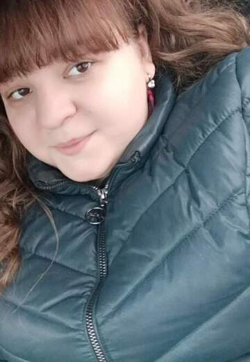My photo - Mariya, 24 from Saratov (@mariya195366)