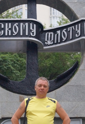 My photo - Oleg, 49 from Nizhnyaya Tura (@oleg222371)