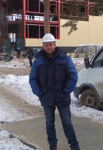 Моя фотография - Николай, 39 из Челябинск (@nikolay246549)