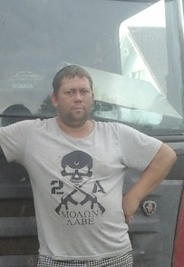 My photo - Valeriy, 36 from Barnaul (@valeriy76999)