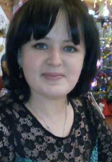 My photo - Mila, 34 from Lipetsk (@mila38015)