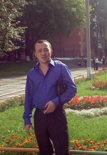 Моя фотография - Александр, 41 из Иркутск (@aleksandr598151)