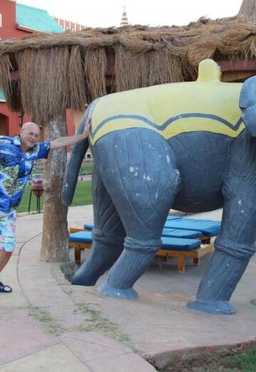 Vitaliy (@arbat96) — my photo № 8