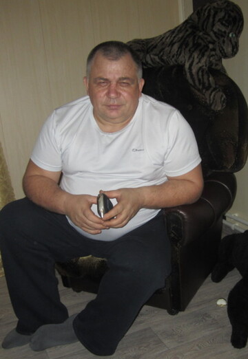 Моя фотография - Алексей, 57 из Рязань (@aleksey558678)