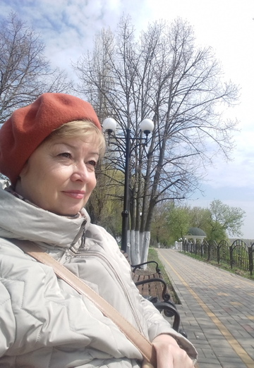 La mia foto - Lyudmila, 62 di Livny (@ludmila100979)
