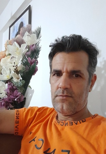 My photo - Reza, 34 from Julfa (@reza401)
