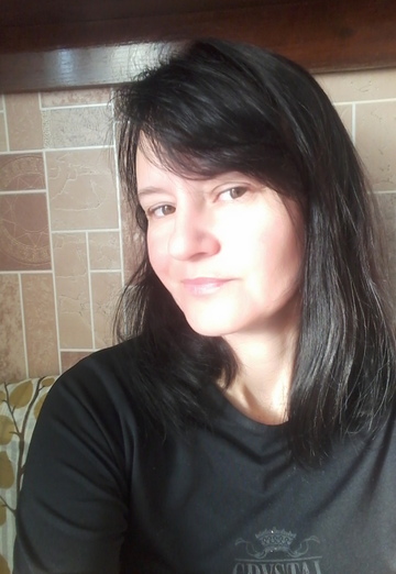 Моя фотографія - Svitlana, 47 з Калуш (@svitlana381)