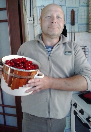 My photo - Oleg, 59 from Minsk (@oleg116901)