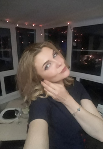 My photo - Tatyana, 43 from Sochi (@tatyana330549)