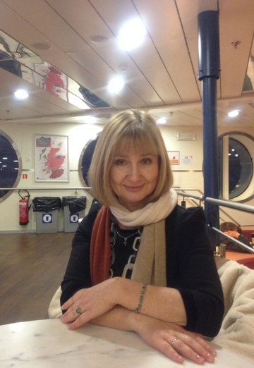 My photo - Irina, 58 from Espoo (@irina118688)