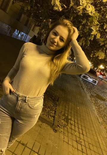 Моя фотография - Марина, 23 из Полтава (@marina236210)
