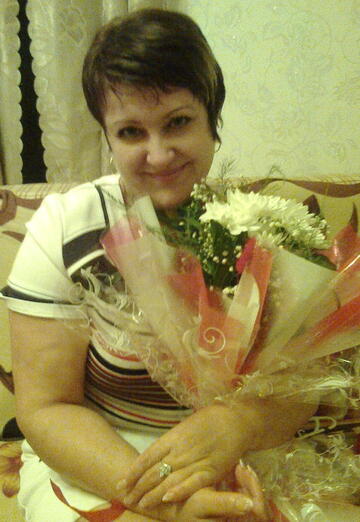 My photo - SVETLANA, 51 from Matveyev Kurgan (@svetlana51273)