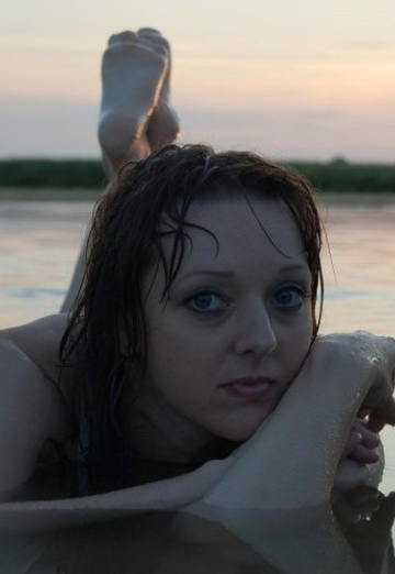Моя фотография - nika, 41 из Челябинск (@nika22461)