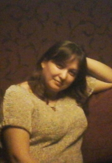My photo - svetlana, 45 from Kzyl-Orda (@svetlana46743)