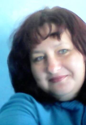 Моя фотография - Marina, 49 из Воронеж (@marina142131)