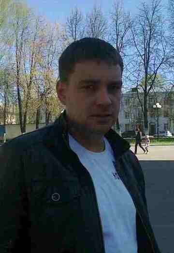 My photo - pavel, 38 from Vladimir (@pavel110126)