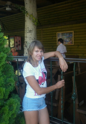 Моя фотография - юлия, 38 из Ставрополь (@uliya112125)