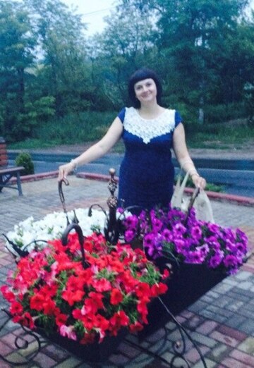 Моя фотография - Елизавета, 47 из Курск (@elizaveta10593)