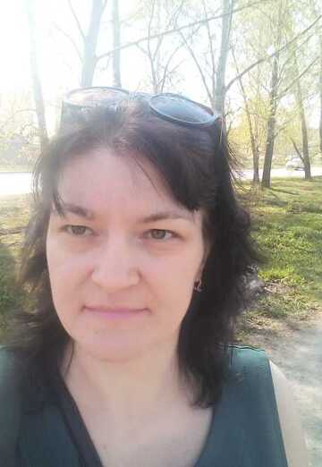 Моя фотография - Светлана, 49 из Сергиев Посад (@svetlana257123)