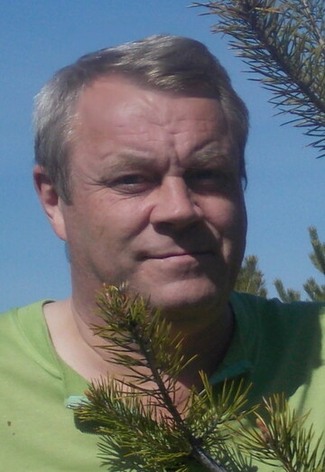 My photo - Andoey, 60 from Arkhangelsk (@andoeyboshel)