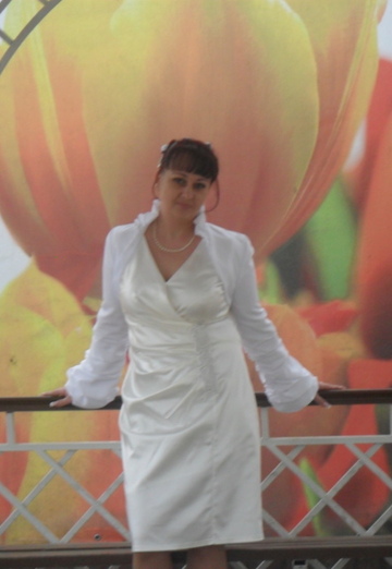 Моя фотография - Мария, 48 из Суворов (@mariya24711)