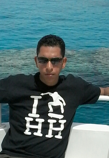 My photo - khusiny abdoo, 44 from Sharm El-Sheikh (@khusinyabdoo)