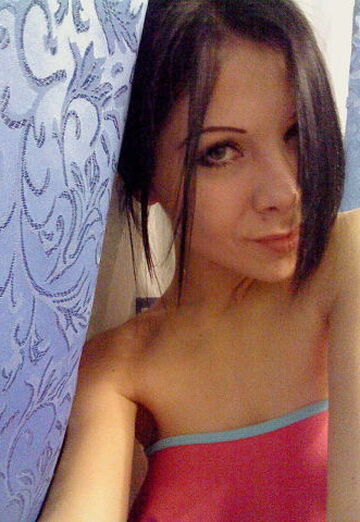 Моя фотография - Татьяна, 32 из Дмитров (@tatyana24629)