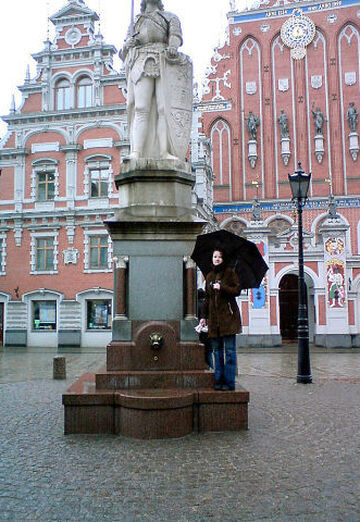 My photo - irina, 33 from Riga (@irina41452)