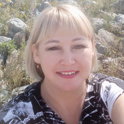 Екатерина, 40, Еманжелинск