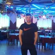 Иван, 36, Бодайбо