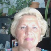 Тамара Анушкина, 72, Печоры