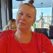 Anna 45 Saint Petersburg