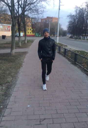 My photo - Nikita, 31 from Astrakhan (@nikita59627)