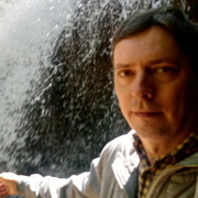 Василий, 43, Таганрог