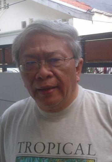 My photo - aquafles, 67 from Jakarta (@aquafles)