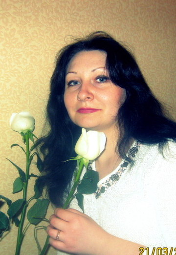Моя фотография - Татьяна, 46 из Луганск (@tatyana218692)