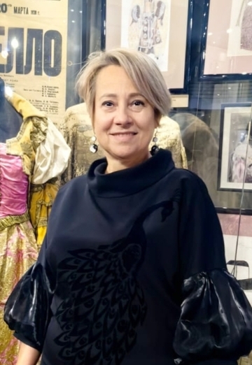 Olga g Korolyov (@olga3712477) — my photo № 1