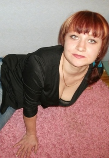 My photo - hamicevich  Yuliya, 38 from Salihorsk (@hamicevichuliya1)