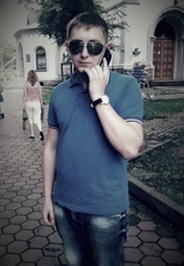 My photo - Volodya, 31 from Baltiysk (@volodya4450)