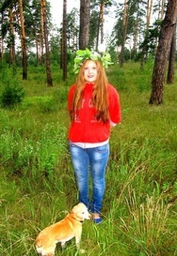 My photo - Karina ☜♡☞, 28 from Barnaul (@karina9755)