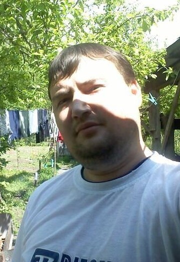 My photo - Rustam, 34 from Labinsk (@rustam28495)
