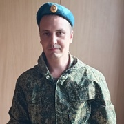 Олг, 30, Кострома