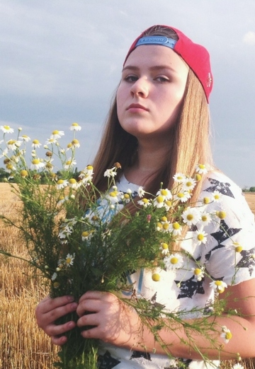 Моя фотография - Polina, 23 из Ростов-на-Дону (@polina12703)