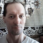 Михаил, 49, Чульман