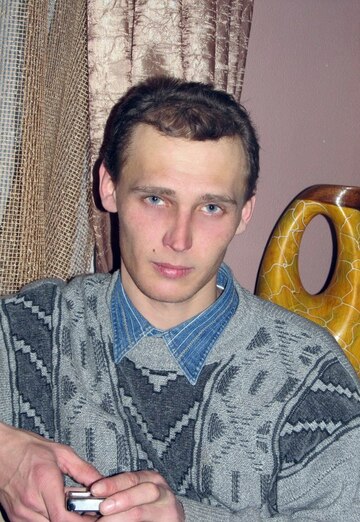 Моя фотография - Дима, 41 из Вышний Волочек (@dima162541)