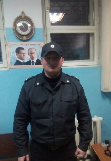 My photo - Nikolay, 53 from Serpukhov (@nikolay235327)