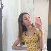 Юлия, 23, Новокуйбышевск