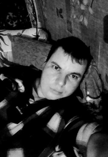Моя фотография - Виктор Крутов, 32 из Почеп (@viktorkrutov)