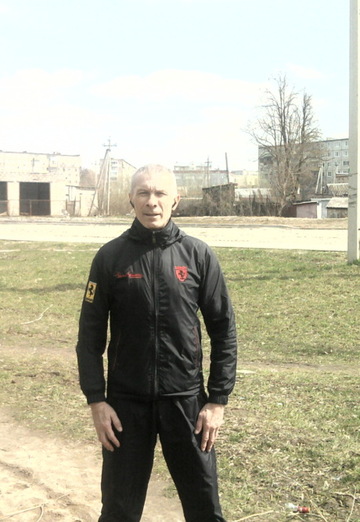 Моя фотография - Александр, 62 из Тула (@aleksandr719165)