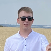 Илья, 23, Калач-на-Дону